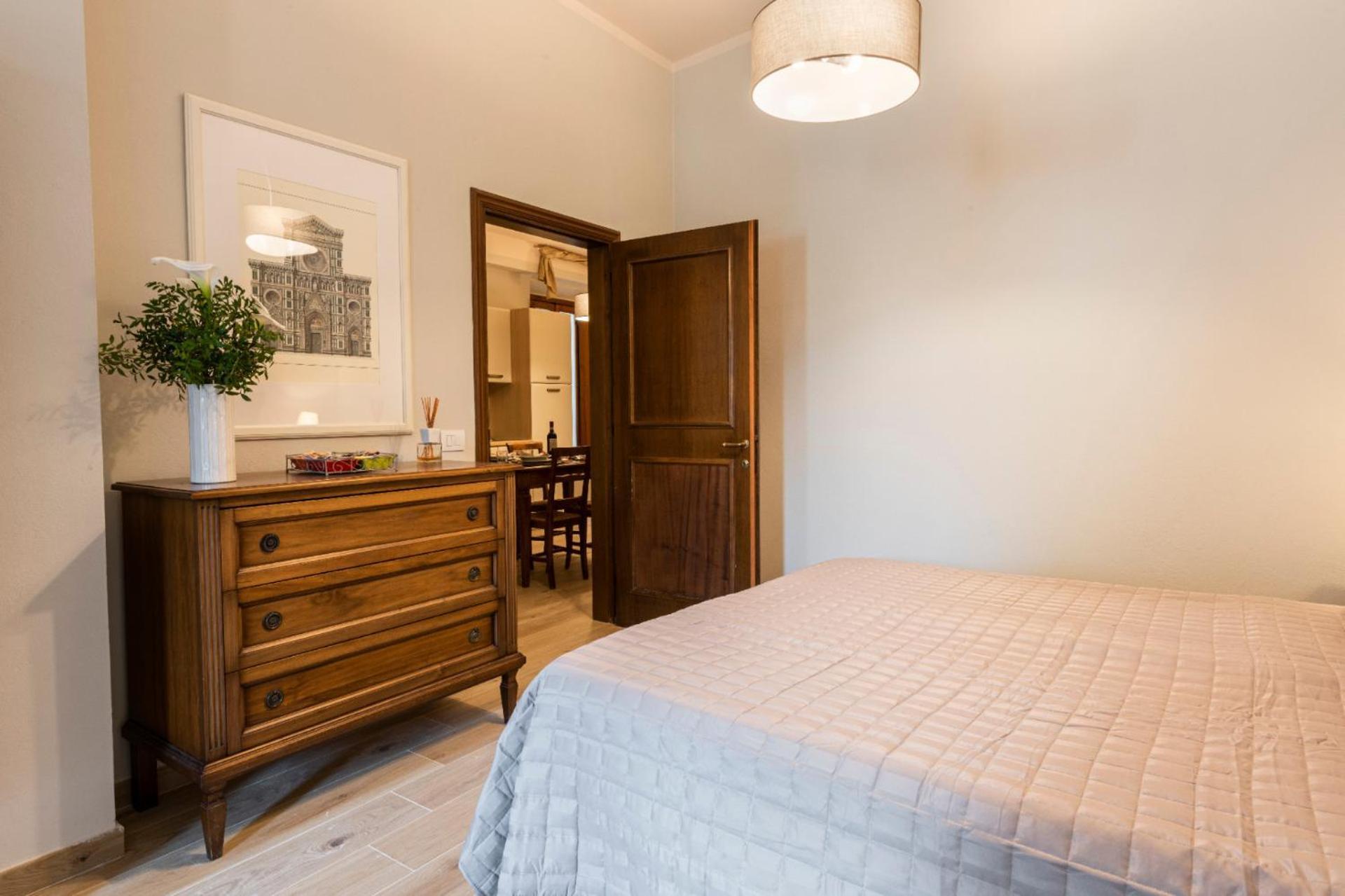 Apartments Florence - Ariento Giuditta 2 Bdr Ngoại thất bức ảnh