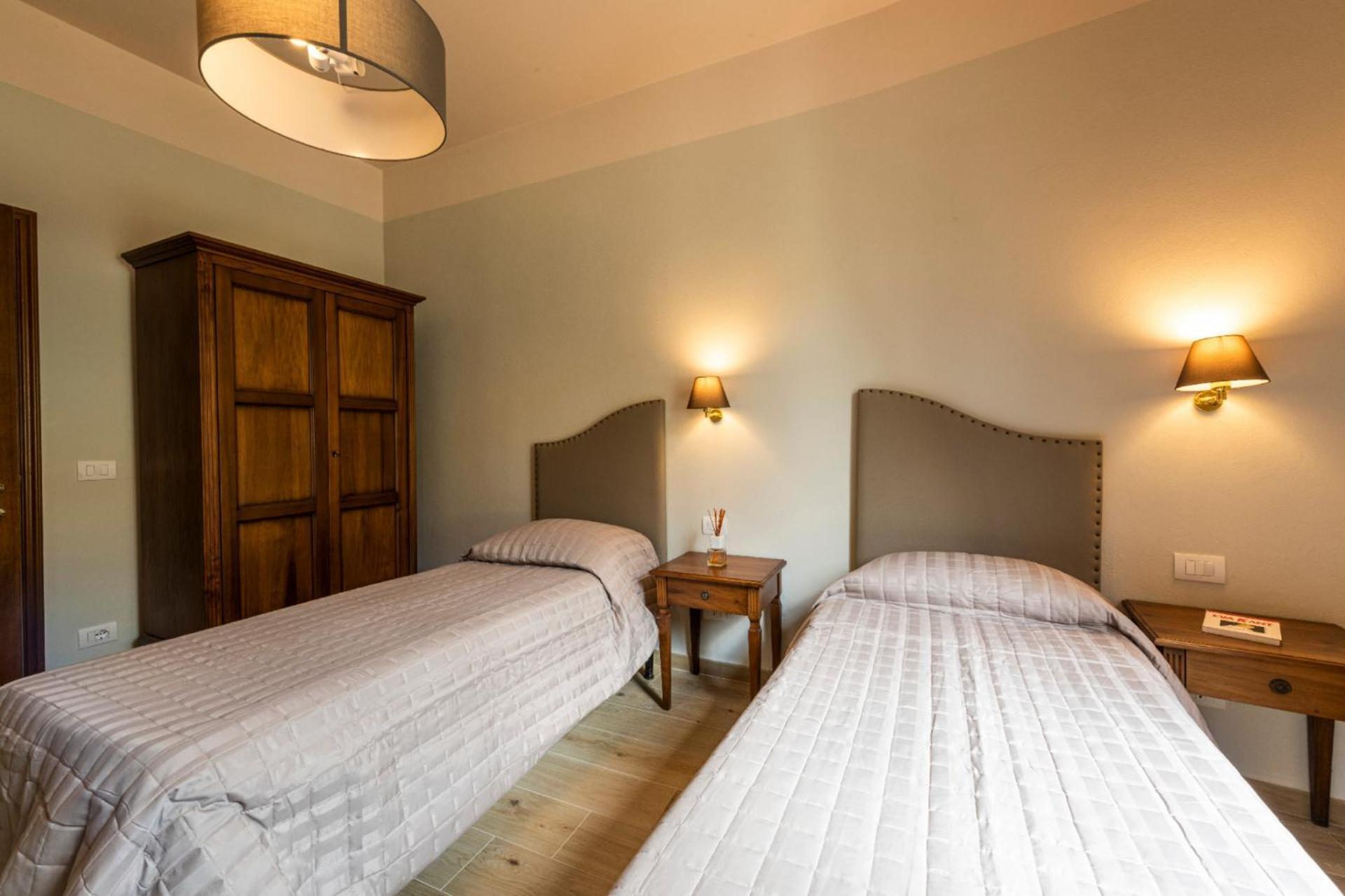 Apartments Florence - Ariento Giuditta 2 Bdr Ngoại thất bức ảnh